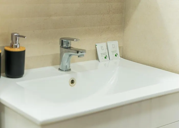 One-bedroom With Free Street Parking, Free Gym Pass And Office Setup 公寓 普罗夫迪夫