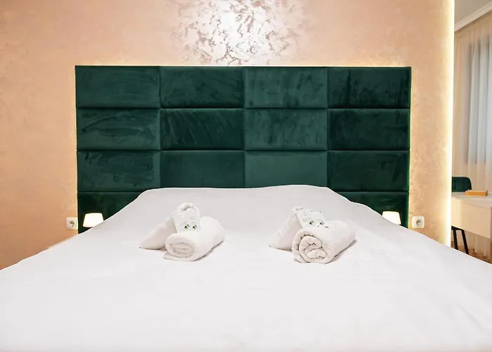 One-bedroom With Free Street Parking, Free Gym Pass And Office Setup 公寓 普罗夫迪夫